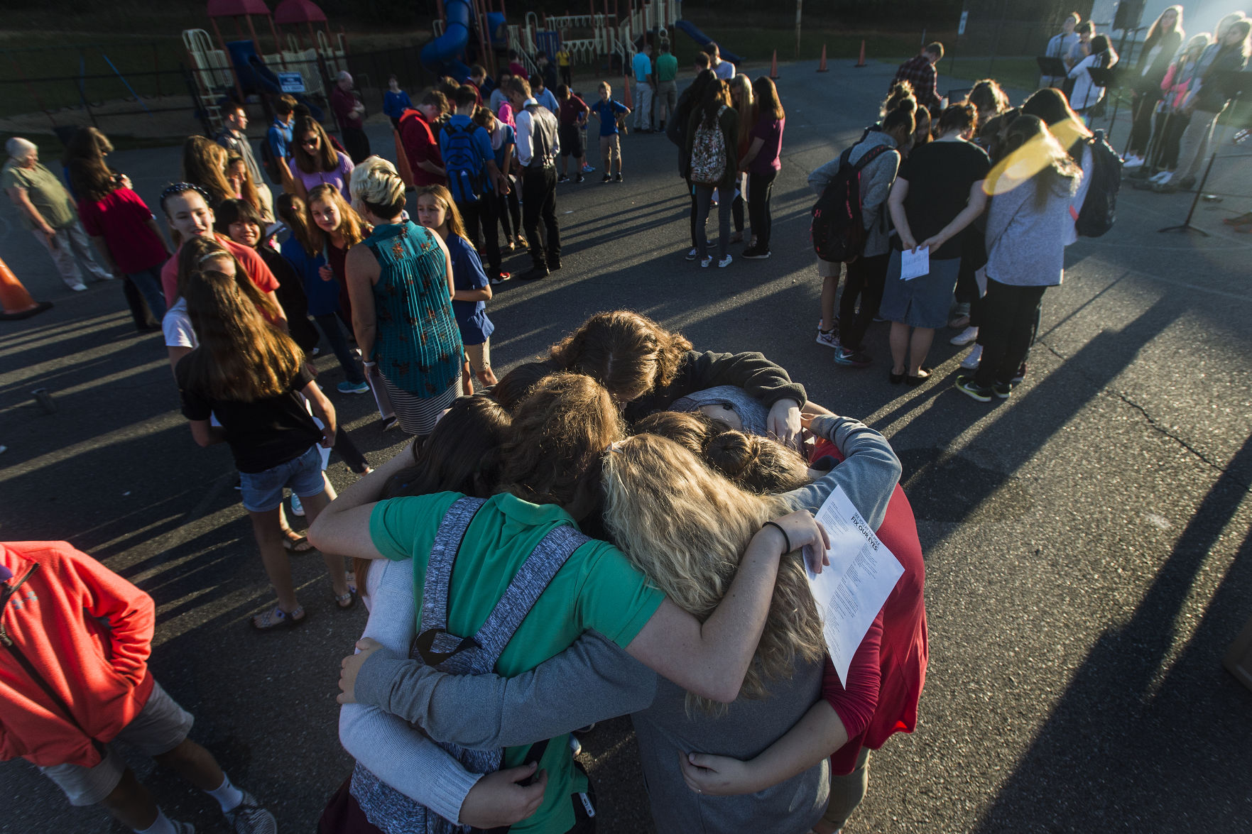 2017-09-27 See You at the Pole